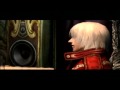 Dante is sexy, naughty & bitchy