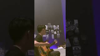 Duka - Last Child (kau hancurkan diriku saat engkau pergi)