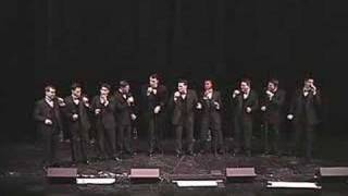 Straight No Chaser - Sitcom Medley