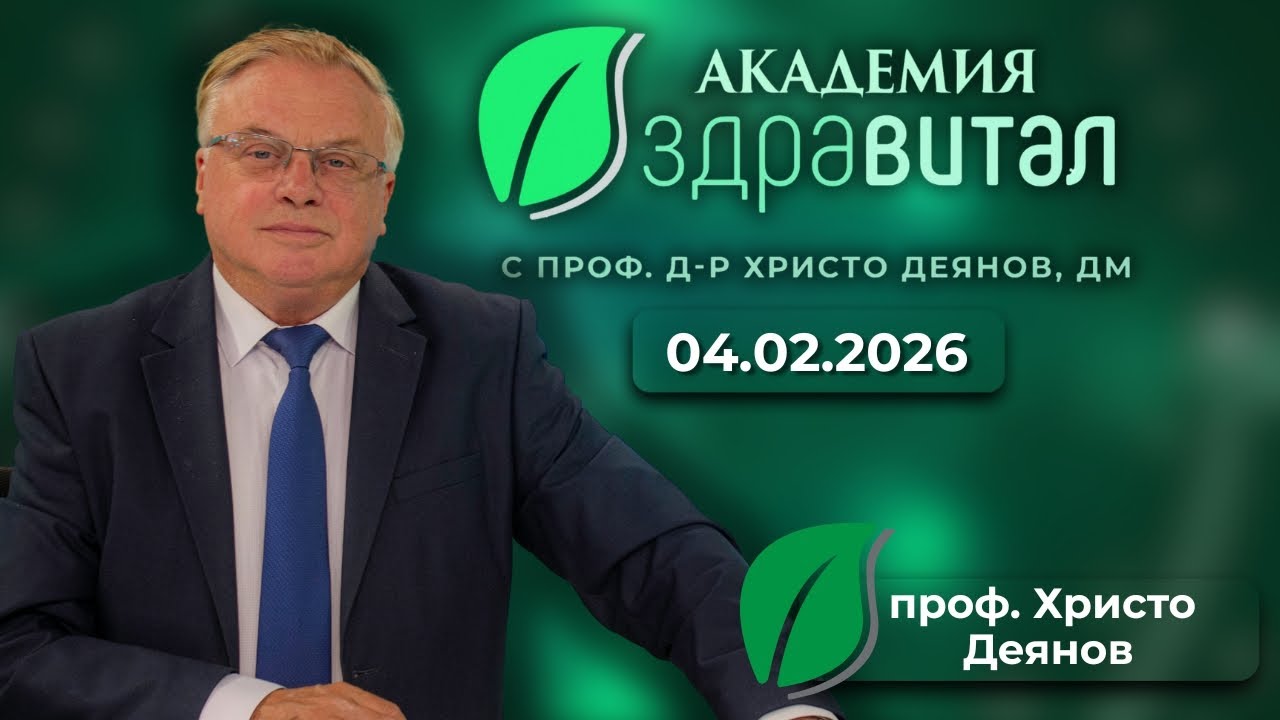 Мозъчен инсулт - причини, видове, профилактика и лечение