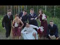 Aneta &amp; Piotr | Wedding Highlights | Teledysk Ślubny 2021