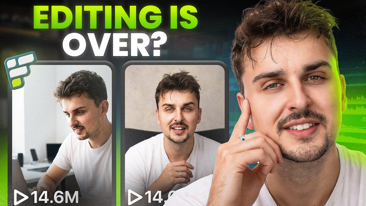 How to Turn a Long Video Into Shorts With AI (Tested by an Editor)