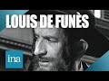 1973 : Sur le tournage de &quot;Rabbi Jacob&quot; avec Louis de Funès | Archive INA