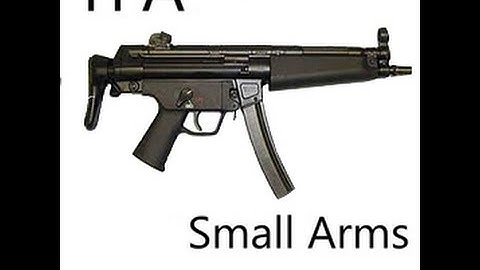 Garrys Mod Showcase TFA Submachine Guns