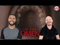 The first omen movie review spoiler alert