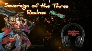 Soveraign of the Three Realm 141-150