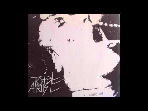 Total Abuse — TOTAL ABUSE / 2006 DEMO