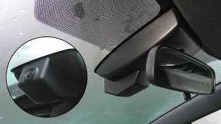 Toyota Corolla (2019-2024): FitCamX - 4K Dashcam Designed For The Corolla. Hidden Wiring!