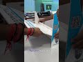 OCAMASTER Film Stand Installation Video