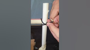 Right way to use Zip tie || Zip Tie Hack #shorts #tips #vsethicreation #ziptie #tricks #lifehacks