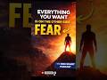 Stop Letting Fear Control Your Life | Powerful Motivation