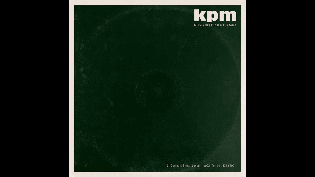 Seamus Sell/Daniel Edwardson - "Rainbow Strobe" (KPM 1000 LP Series 2011) adlı videoyu YouTube'da izle Seamus Sell/Daniel Edwardson - "Rainbow Strobe" (KPM 1000 LP Series 2011) adlı videoyu YouTube'da izle