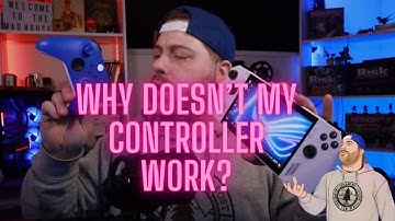 Your Controller WON