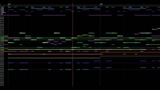 DELTARUNE - A Darkness Foretold, Adventures Unfold (From Now On)
Original - From Now On (Battle 2) - Toby Fox
listen + .ptcop download: https://www.ptweb.me/play/p2Q7
This is an arrangement of a battle theme first found in Chapter 4 of Deltarune. It was kinda stuck in my head as soon as I heard it, so I opted to go for that one to make into a Star of Providence sounding arrangement to celebrate Pure and Alex advancing to main team. Big Congrats! DELTARUNE - A Darkness Foretold, Adventures Unfold (From Now On)