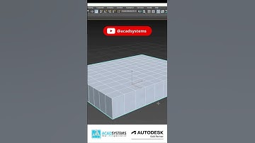 Basic Sofa Modelling in 3ds Max: Segment (Part 2).