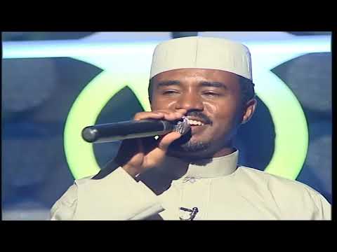 عبد المحمود نور الدائم حفيرو يلاقي كلمات الشيخ خالد المصطفى