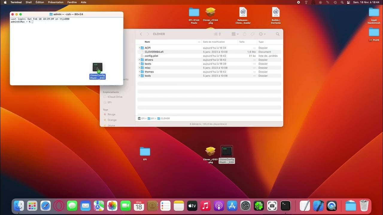 Verification CLOVER 5151 YouTube