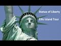 Visite de la statue de la libert et dellis island  jason spiehler cofondateur walks of new york