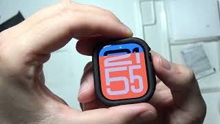 Apple Watch 10: Can You Use Screen Protector with Case?