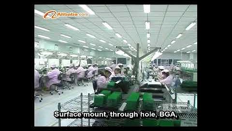 PCB Assembly Introduction