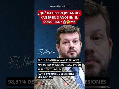 ¿QUÉ HA HECHO