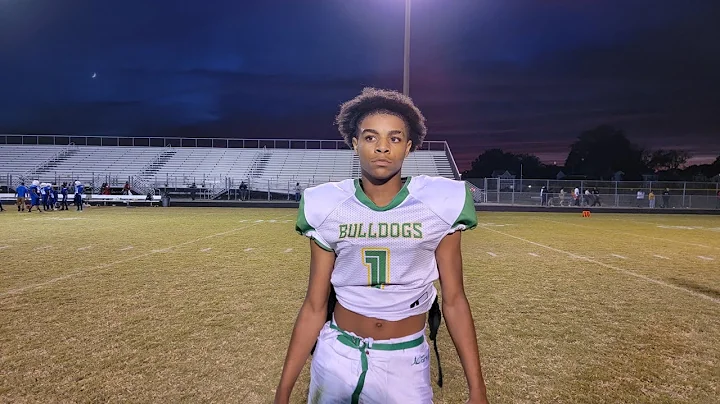 RUFFNER MIDDLE-6 VS WATERS MIDDLE-