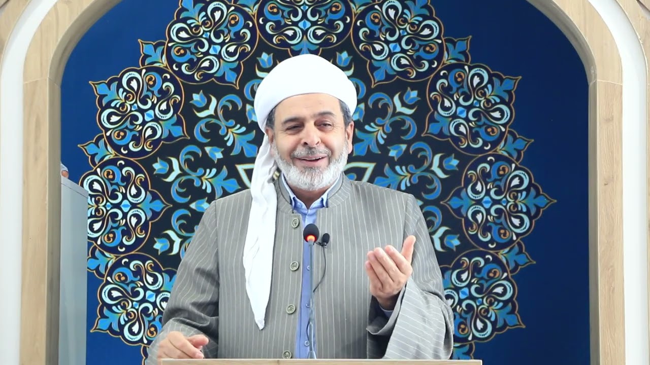 شەوڕەوی و بڵندبوونەوەی پێغەمبەر- قوتابخانەیەک لە نوێبوونەوە