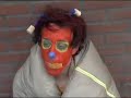 Rupsje Nooit-genoeg in het echt - De Film