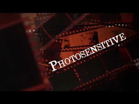 Photosensitive Opening Title Sequence
