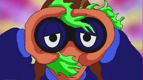 Lemmings (Phillips CD-i) - Gameplay