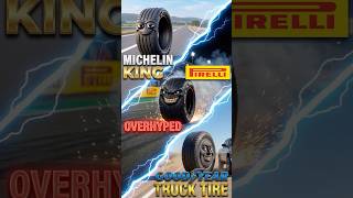 40 Tire Vs 400 Tire Who Is Actually Trash?