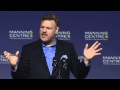 MNC 2014: MARK STEYN "Conservatism and the Facts of Life"