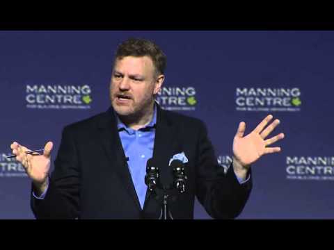 MNC 2014: MARK STEYN Conservatism and the Facts of Life ...