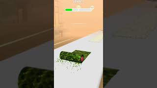 Sushi Roll 3D (Level 1) Cooking ASMR Android Game screenshot 5