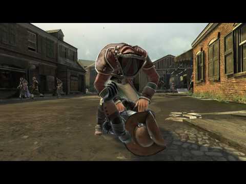 Videó: Az Assassin's Creed 3 Multiplayer Eseményei Ma Indulnak