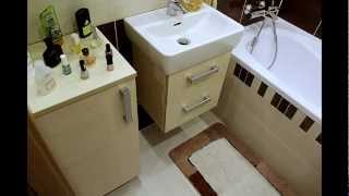 Rekonstrukce bytového jádra 2