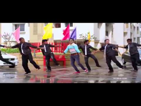 Lovers Song Trailer || O Maina Maina Song || Sumanth Ashwin, Nandita