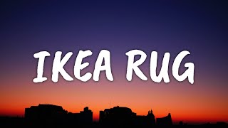 Lil Durk - IKEA Rug (Lyrics)