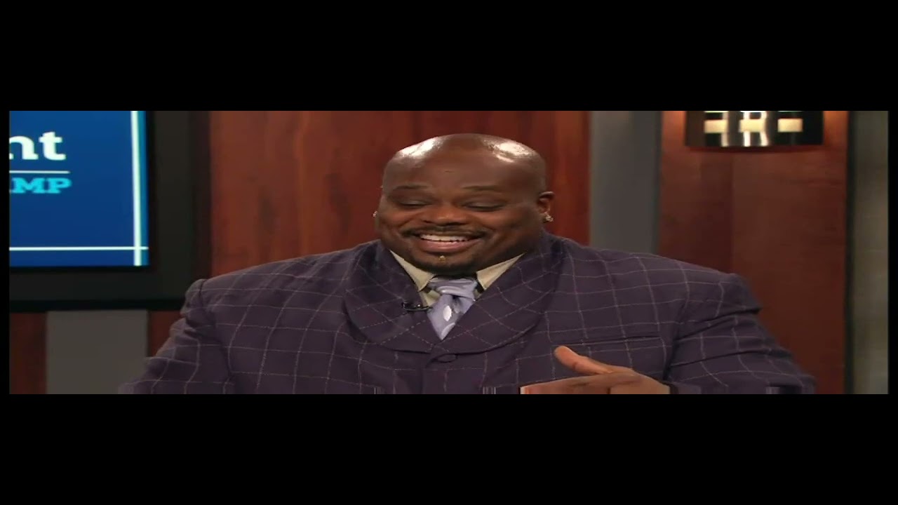 Hollis Thomas Demo Reel