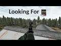 Road To Vostok Next Fest Demo - Looking for Cigs