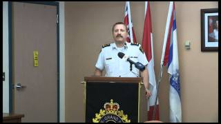 Media Conference : GSPS officially on Facebook and Twitter!