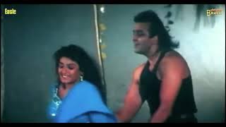 Ankhon Se Hum Baten Yar { Eagle Super Digital Jhankar } Zamane Se Kya Darna 1994