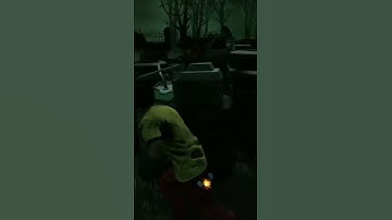 DEAD BY DAYLIGHT: SANDBAG EDITION 💀 #DEADBYDAYLIGHT #DBD #DBDCLIPS #DBDL #DBDSHORTS #SHORTS