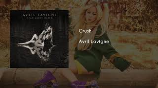 Avril Lavigne  - Crush | Áudio | Legendado | Tradução