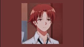 Absofacto - Dissolve (𝐬𝐥𝐨𝐰𝐞𝐝 𝐝𝐨𝐰𝐧)