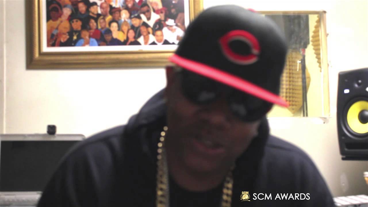 MI$CELLANEOUS PERFORMING LIVE AT THE 2014 SCM AWARDS