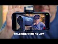 Whoa! AI Tracking Gimbal - NO APP Required? | Hohem iSteady V2