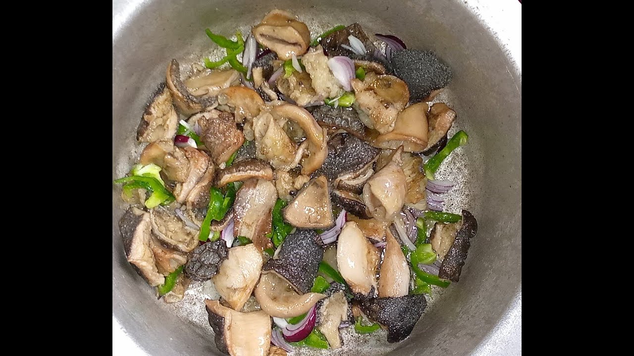 OMG. GUTEKA INYAMA ZO MUNDA HAKAVAMO ISOSI IRYOSHYE CYANE