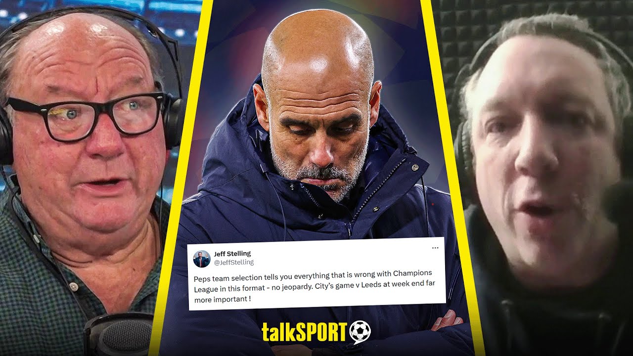 NO JEOPARDY?! Kevin Hatchard CHALLENGES Jeff Stelling's Claim that the ...