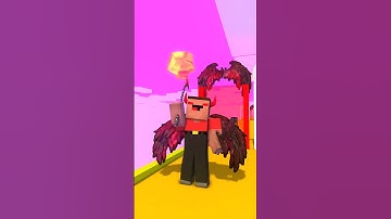 Help Steve in Minecraft ❤️ #shorts #minecraft